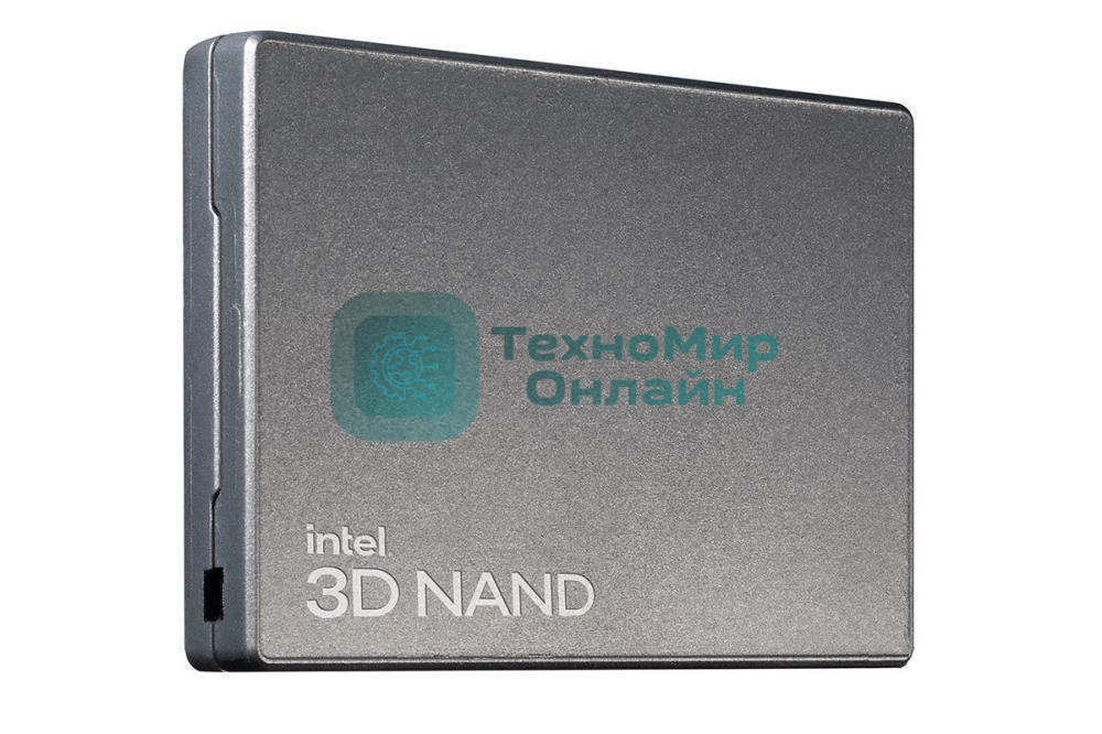 Накопитель SSD Intel D7-P5510, 7.5Tb, 2.5