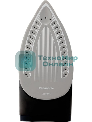 Парогенератор Panasonic NI-GT200ATW черный