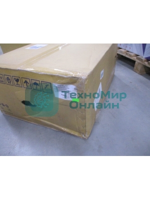 Дисковый массив Infortrend 2U/24bay dual controller 4x 12GbSAS ports, 2x(PSU+FAN module), 24x GS 2.5