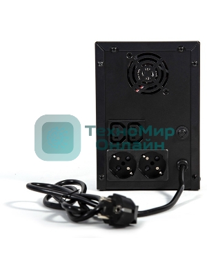 Источник бесперебойного питания RAPAN-UPS 3000 220В