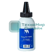 Тонер NVP HP 1005 (85г) (CB435A,CB436A,CE278X, CE285A,CE390A/X) для HP LaserJet P1002, 1003, 1004, 1005, 1006, 1007, 1008, 1009, LJ-M1120, P1505, M1522M,LJ Pro M1530, 1536, 1560, 1566, 1600, 1606, LJ Pro M1132, 1134, 1136, 1137, 1210, 1212, 1214, 1217; P1101, 1102, 1103, 1104, 1106, 1108, 1109, LJ-M601, 602, 603, 4555; Canon LBP 3010, 3020, 3100, 3250, 6000, 6020, 6030, 6200, 6230; MF 3010, 4410, 4430, 4450, 4550, 4570, 4580, 4730, 4750, 4780, 4870, 4890