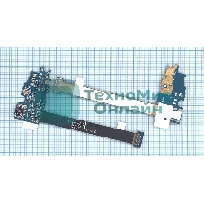 Шлейф разъема питания для Samsung Galaxy Express GT-I8730