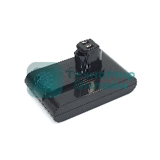 Аккумулятор CS-DYC300VX для пылесоса Dyson DC30 1500mAh 14,8V Li-ion