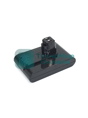 Аккумулятор CS-DYC300VX для пылесоса Dyson DC30 1500mAh 14,8V Li-ion