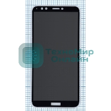 Защитное стекло Privacy 