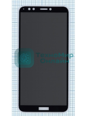 Защитное стекло Privacy 