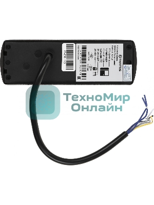 Комплект домофона Tantos Mia Kit белый