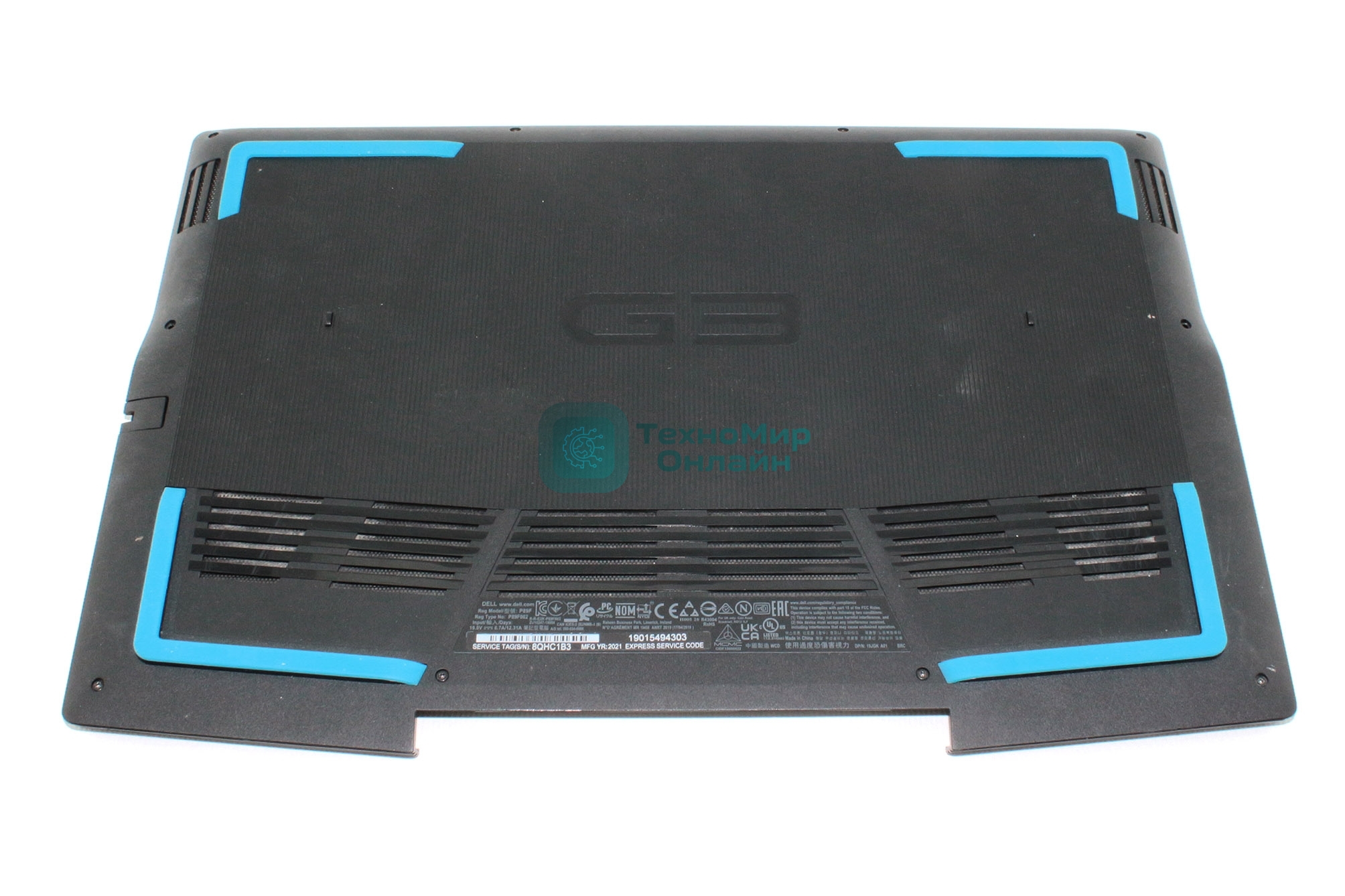 Поддон для Dell G3 3500 0423VH