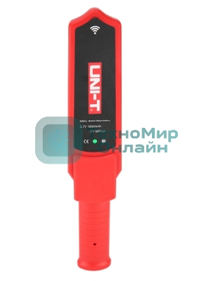 Детектор засоров в трубах UNI-T UT661C