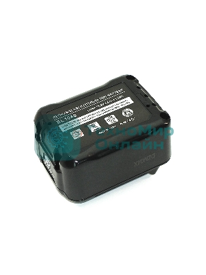 Аккумулятор для MAKITA (p/n: BL1041B, BL1021B, BL1015N) 4Ah 12V Li-Ion