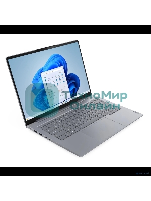 Ноутбук Lenovo Thinkbook 14 G8 IAL Core Ultra 5 225U 16Gb SSD 512Gb Intel Graphics 14