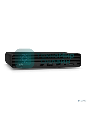 Мини ПК HP 260 G9 Mini Core i5-1335U/16GB/512GB/ usb kbd,mouse/Stand/DOS/k+m C928844Ц
