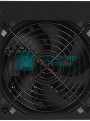 Блок питания ExeGate 800PPH-LT Box (EX292152RUS-S), 800Вт, 80 PLUS, 120мм, черный