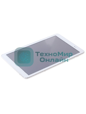 Модуль (матрица + тачскрин) для Huawei MediaPad T1 10 белый