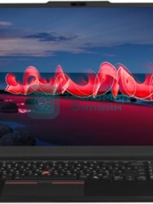 Ноутбук WUXGA LENOVO ThinkPad E16 G3/16