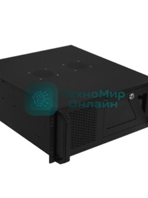 Серверный корпус ExeGate Pro 4U480-06/4U4021S (RM 19