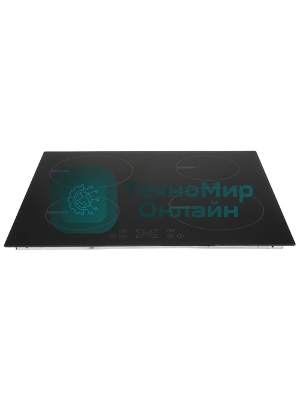 Индукционная варочная панель Vitek VHI6410 черный