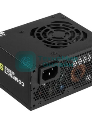 Блок питания Chieftec CSN-650С RTL, 650Вт, 80 PLUS Gold 80мм, модульный, черный