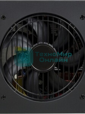 Блок питания Formula ATX 500W FV-500WD 80+ white (20+4pin) APFC 120mm fan 6xSATA RTL