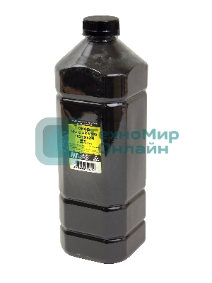 Тонер Sharp AR-M160/163/200/205 (Hi-Black) AR202LT, 537 г, канистра