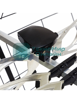 ТB антенна наружная Rexant для цифрового телевидения DVB-T2, RX-412-1