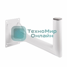 Кронштейн для спутниковой антенны Rexant Г-образный, усиленный (75 см), 50 см