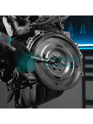 Набор инструментов Gross 76 предметов, 120 зубьев, CrV1/4, 1/2