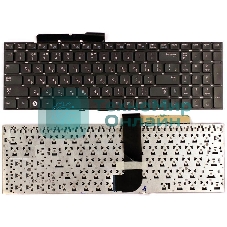 Клавиатура для ноутбука Samsung RF510 RF511 черная