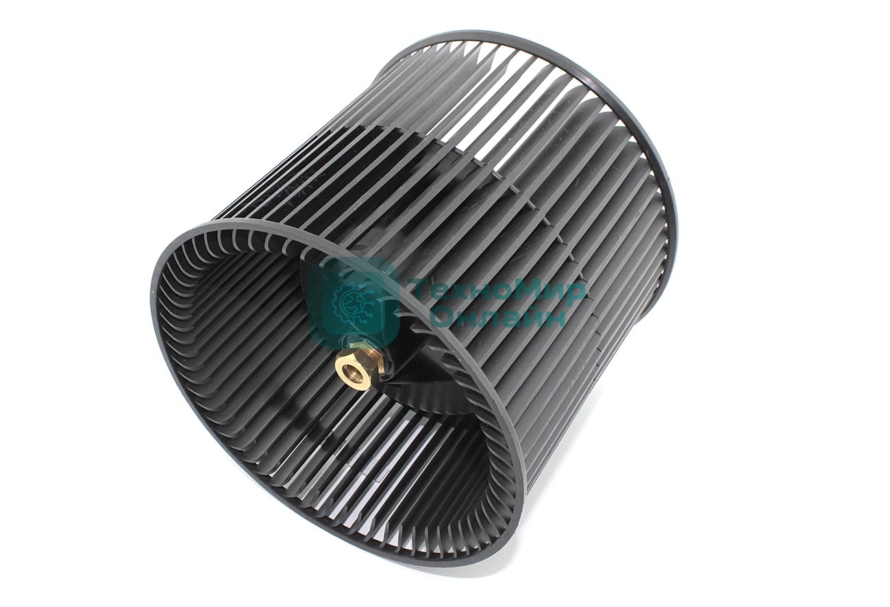 Крыльчатка для вытяжек Krona B30-TT03-012-JB H-149, D-135