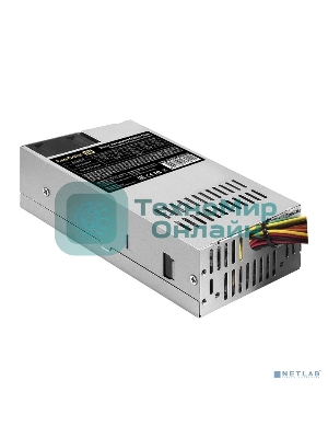 Вентилятор для корпуса ExeGate EX14025B4P-PWM черный, 140 мм, 1200 об/мин, 28 дБ, 4 pin