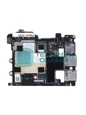 Материнская плата для Asus FE375CG 8Gb инженерная (сервисная) прошивка