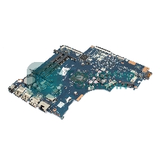 Материнская плата LA-E841P HP 15-BW A4-9120 UMA