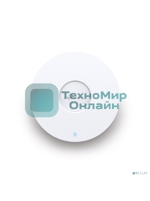 Точка доступа AX3000 Ceiling Mount Dual-Band Wi-Fi 6 Access Point