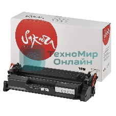 Картридж лазерный Sakura W1510X для HP LaserJet Pro 4003, 4103, черный, 9700 к.