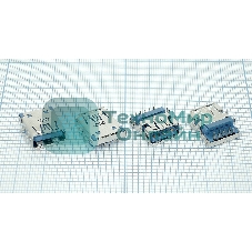 Разъем для ноутбука USB 3.0 №9