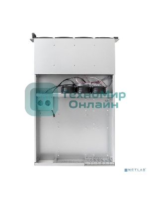 Серверная платформа ExeGate Pro 2U660-HS12 (RM 19