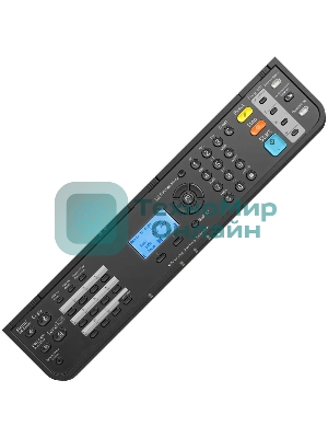 МФУ лазерное Kyocera MA4000x (110C143NL0), A4, монохромный, печ. до 40 стр/мин, 1200 х 1200 dpi, USB, Ethernet (замена M2040dn)