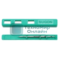 Жало для паяльника SUGON C210?I?