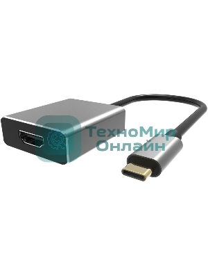 Адаптер USB3.1 TO HDMI CU423T VCOM