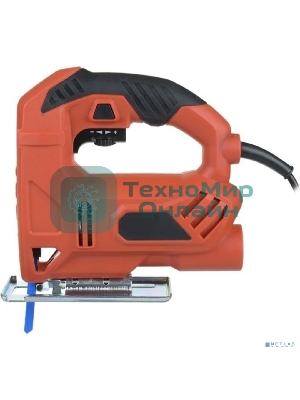 Лобзик электрический Парма ПЛ-01- 55/500 +2пил. 500Вт 2900ходов/мин от электросети