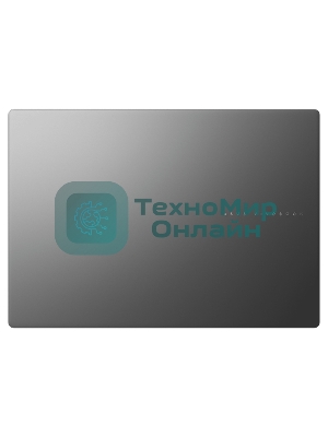 Ноутбук ASUS Vivobook S16 S3607CA-SH100 серый Intel Core Ultra 5 225H 1.7 GHz/DDR5 16Gb 512Gb PCIE G4 SSD/Intel UHD Graphics 16