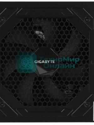 Блок питания GIGABYTE GP-UD750GM PG5 ICE ATX 750W