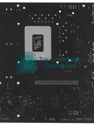 Материнская плата Gigabyte H810M S2H, LGA1851, Intel H810, 2xDDR5, 4xSATA, 1xM.2, 1xPCIe 4.0 x16, 1xPCIe 3.0 x1, 1xDP, 1xHDMI, 1xD-Sub, 1x1Gb LAN, 1xUSB-C 5Gbps, 4xUSB-A 5Gbps, 7xUSB-A 2.0, 3x3.5 мм, 7.1, mATX