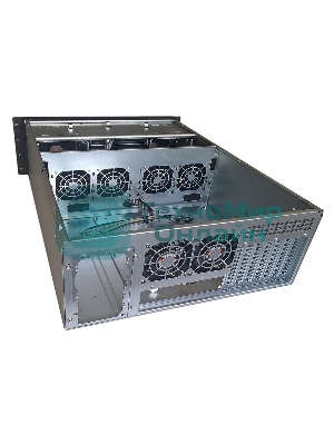 Корпус Exegate Pro 4U4139L RM 19