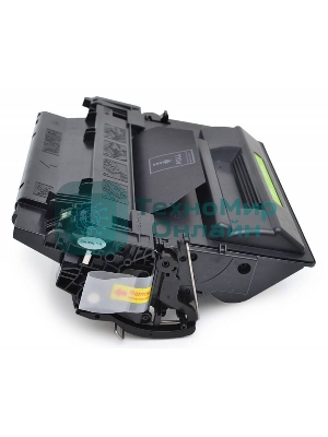 Картридж лазерный Cactus CS-CE255AS черный (6000 стр.) для HP LaserJet P3011/P3015