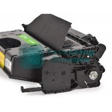 Картридж лазерный Cactus CS-CF280XS черный (6900 стр.) для HP LJ Pro 400/M401/M425