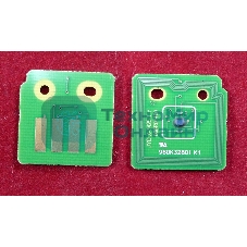 Чип ELP для Xerox WorkCentre 7425/7428/7435 Yellow (006R01400) 15K (Китай)