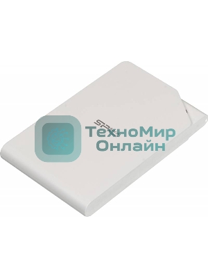 Внешний HDD 2.5