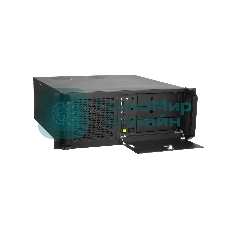 Серверный корпус ExeGate Pro 4U4019S (RM 19