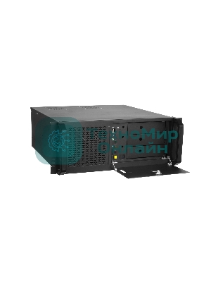 Серверный корпус ExeGate Pro 4U4019S (RM 19